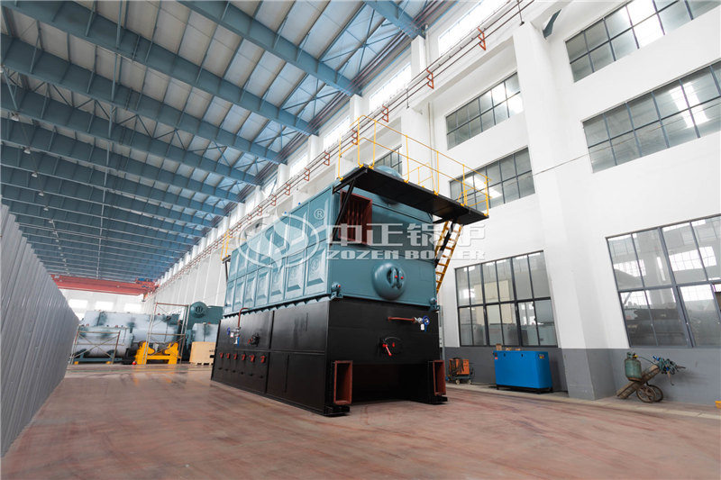 环保鞋材专用锅炉厂商